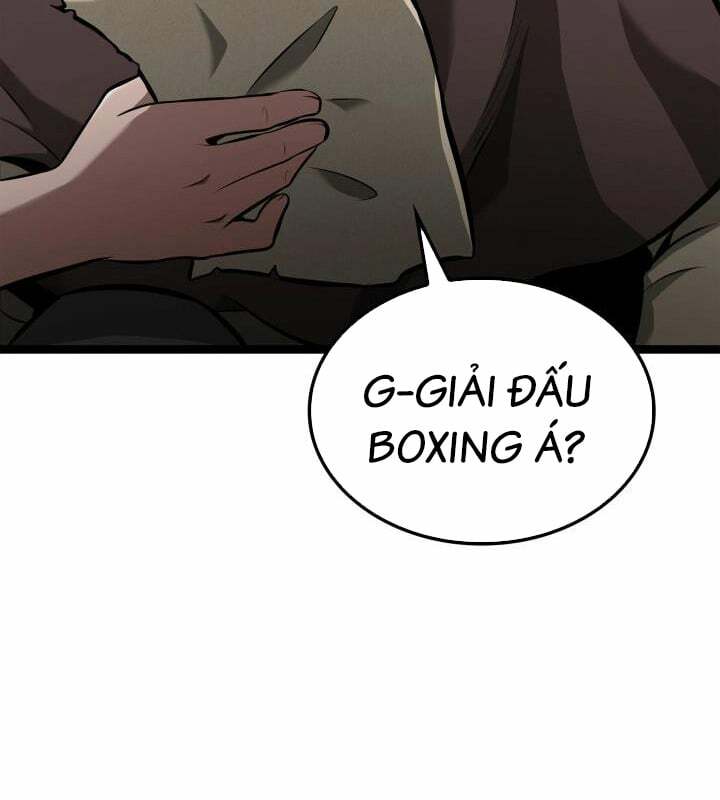 Võ Sĩ Quyền Anh Carly: Chapter 36
