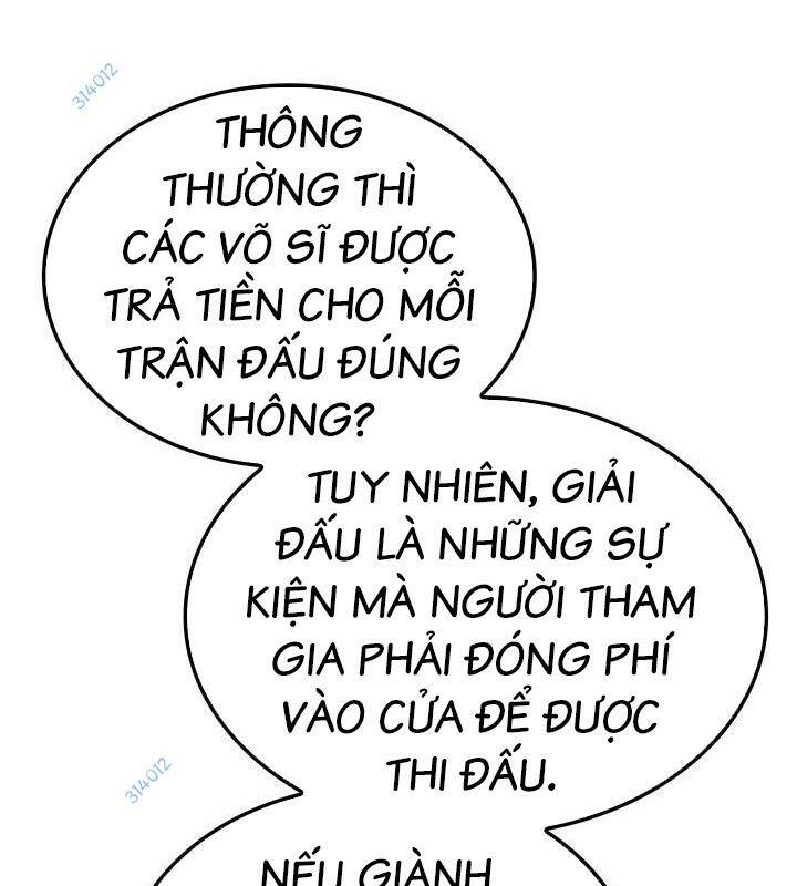 Võ Sĩ Quyền Anh Carly: Chapter 36