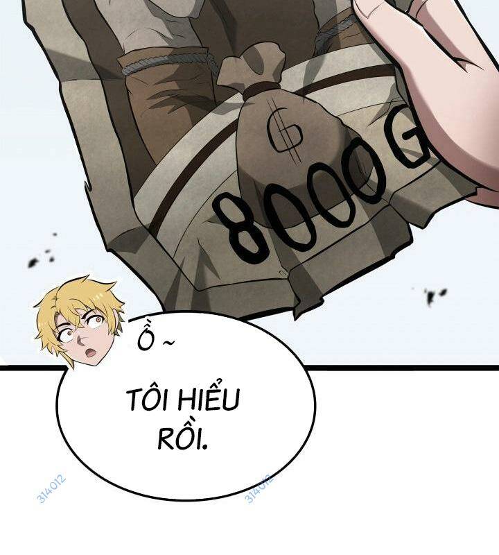 Võ Sĩ Quyền Anh Carly: Chapter 36