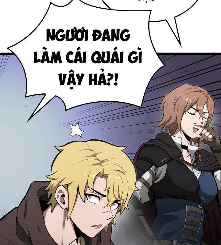 Võ Sĩ Quyền Anh Carly: Chapter 36