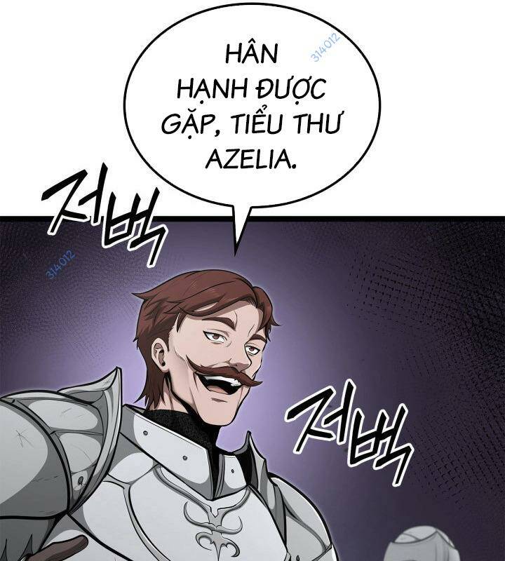 Võ Sĩ Quyền Anh Carly: Chapter 36