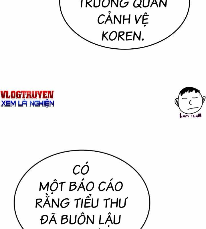 Võ Sĩ Quyền Anh Carly: Chapter 36