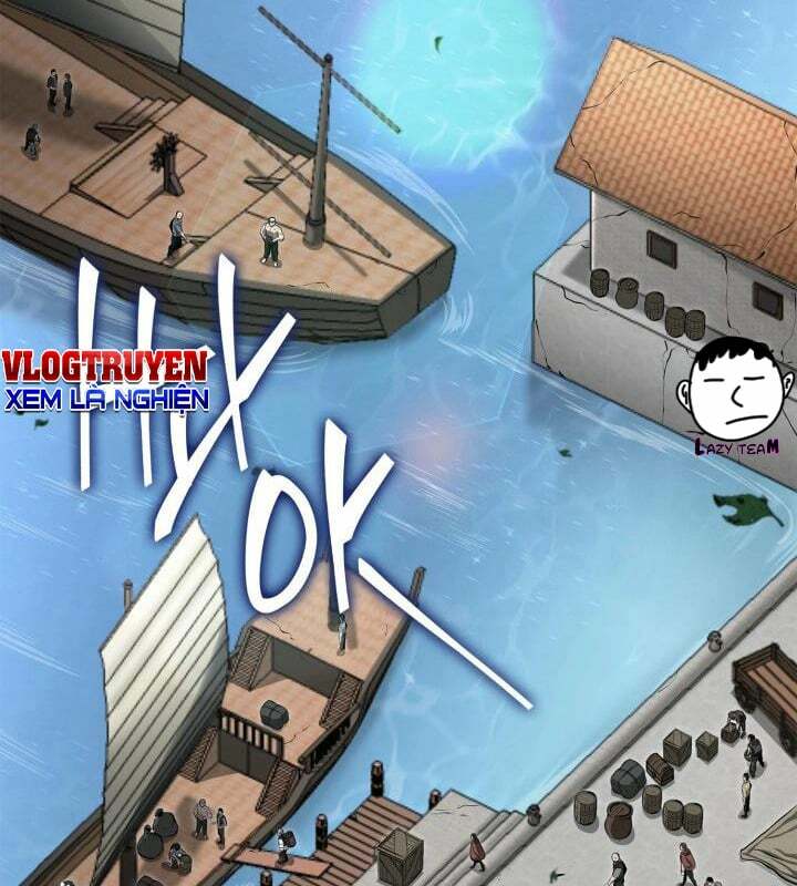 Võ Sĩ Quyền Anh Carly: Chapter 36