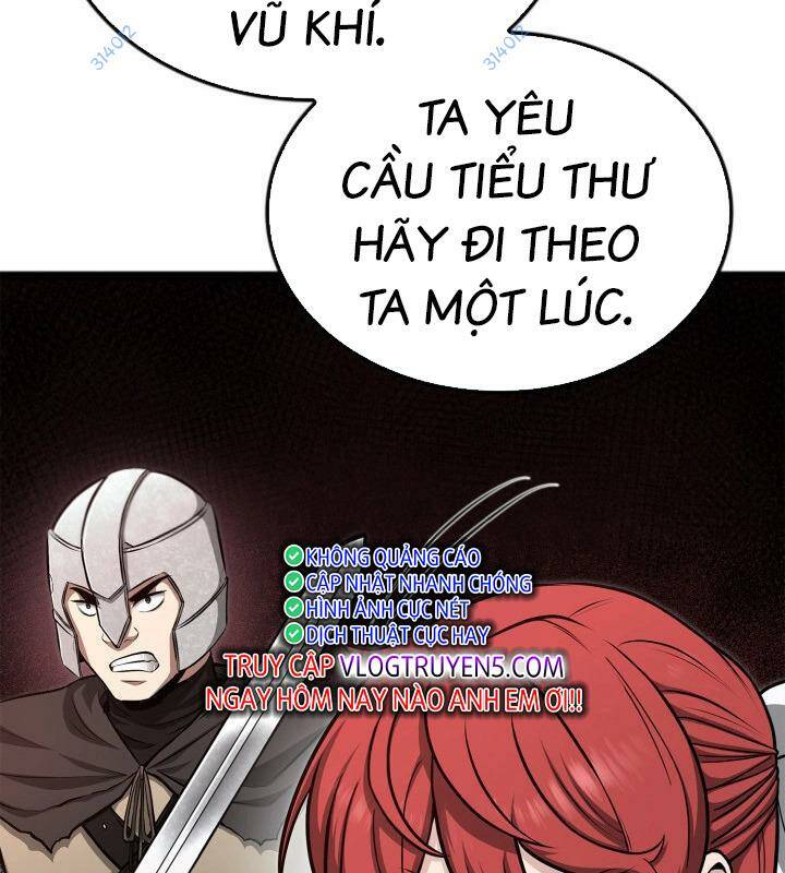 Võ Sĩ Quyền Anh Carly: Chapter 36