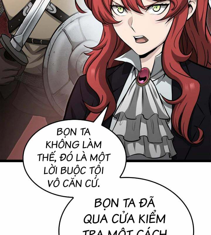 Võ Sĩ Quyền Anh Carly: Chapter 36