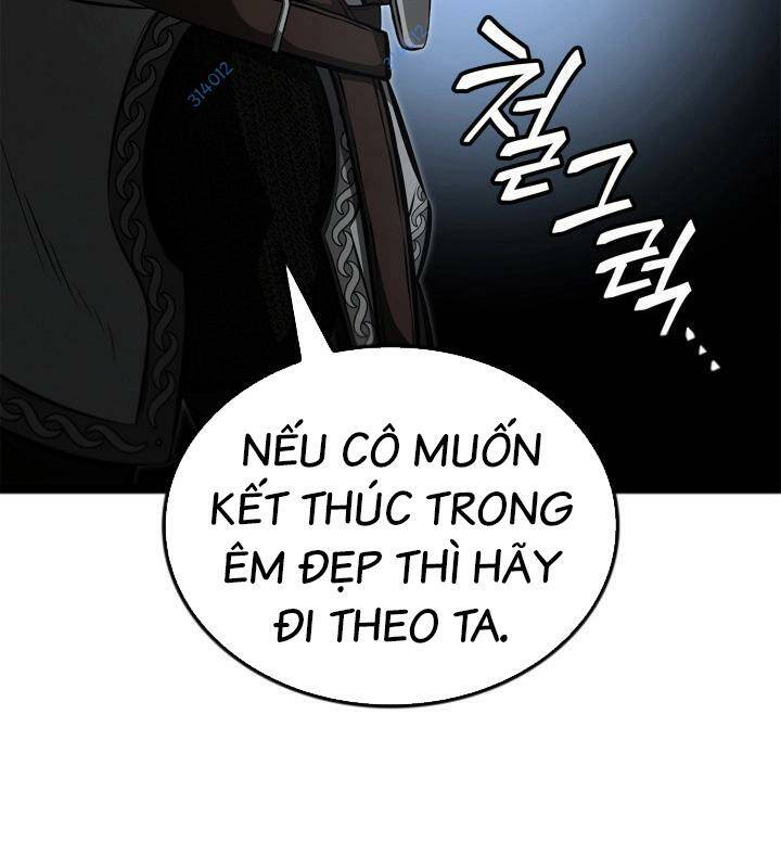 Võ Sĩ Quyền Anh Carly: Chapter 36