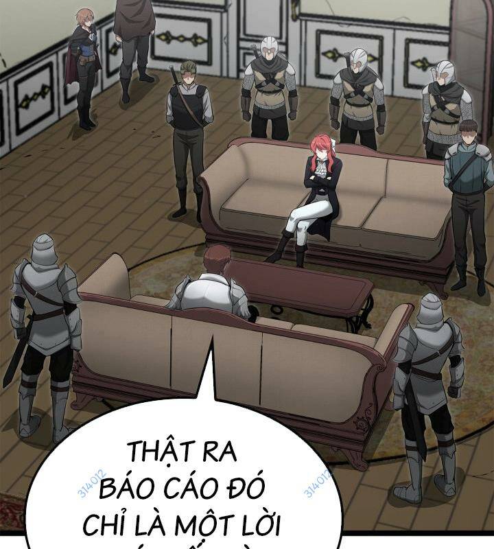 Võ Sĩ Quyền Anh Carly: Chapter 36