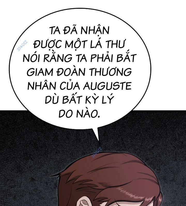 Võ Sĩ Quyền Anh Carly: Chapter 36