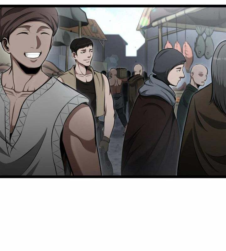 Võ Sĩ Quyền Anh Carly: Chapter 36