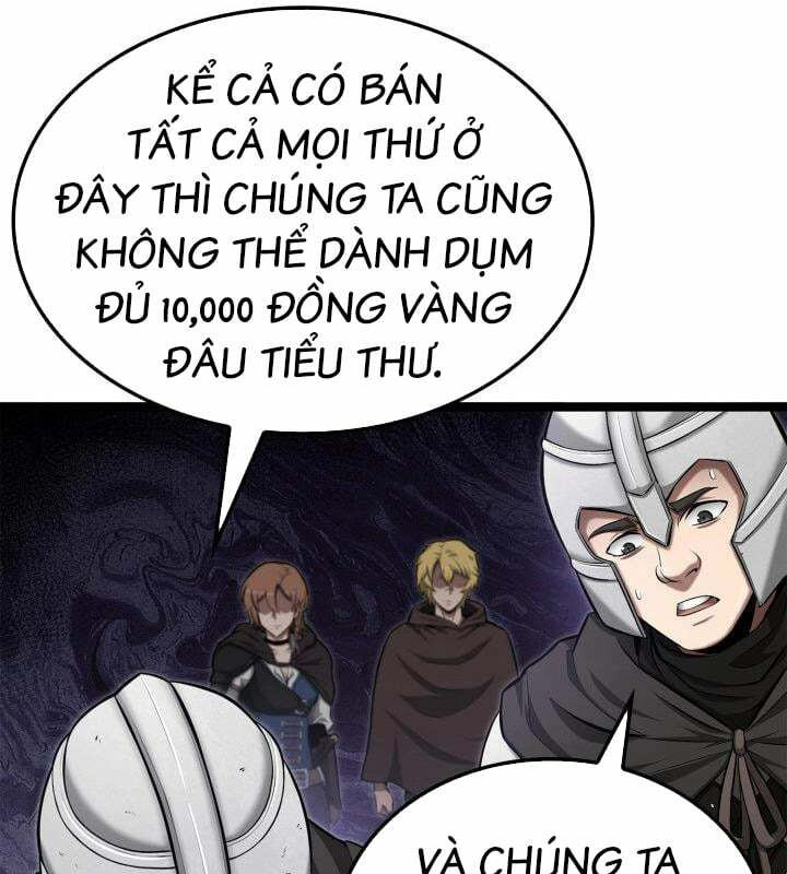 Võ Sĩ Quyền Anh Carly: Chapter 36