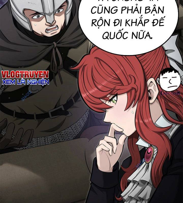 Võ Sĩ Quyền Anh Carly: Chapter 36