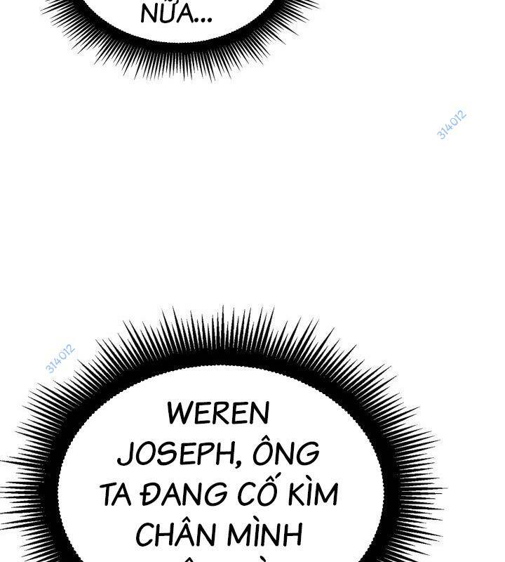 Võ Sĩ Quyền Anh Carly: Chapter 36