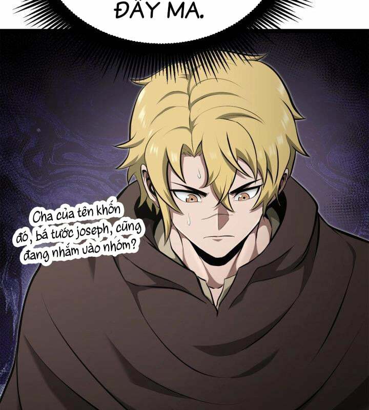 Võ Sĩ Quyền Anh Carly: Chapter 36