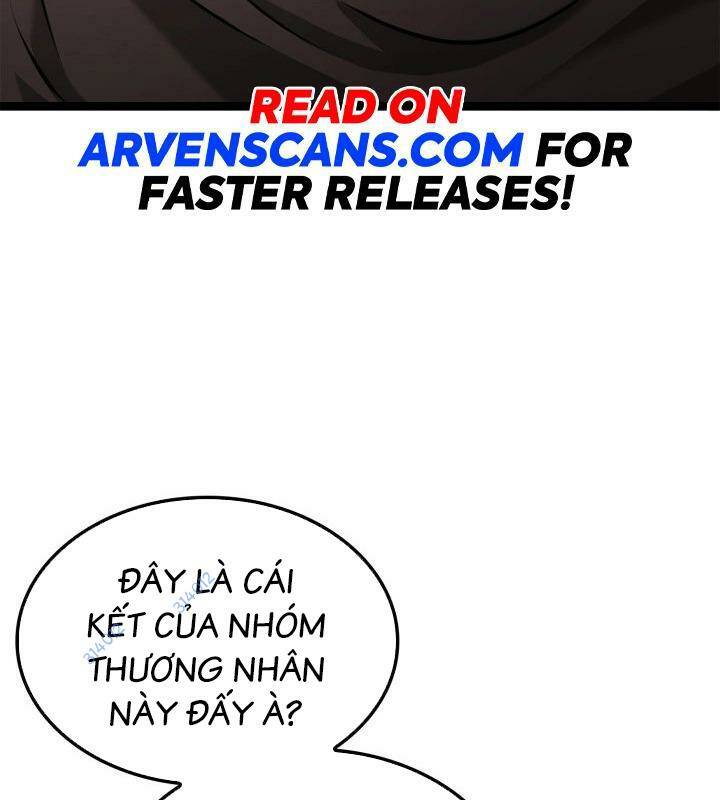 Võ Sĩ Quyền Anh Carly: Chapter 36