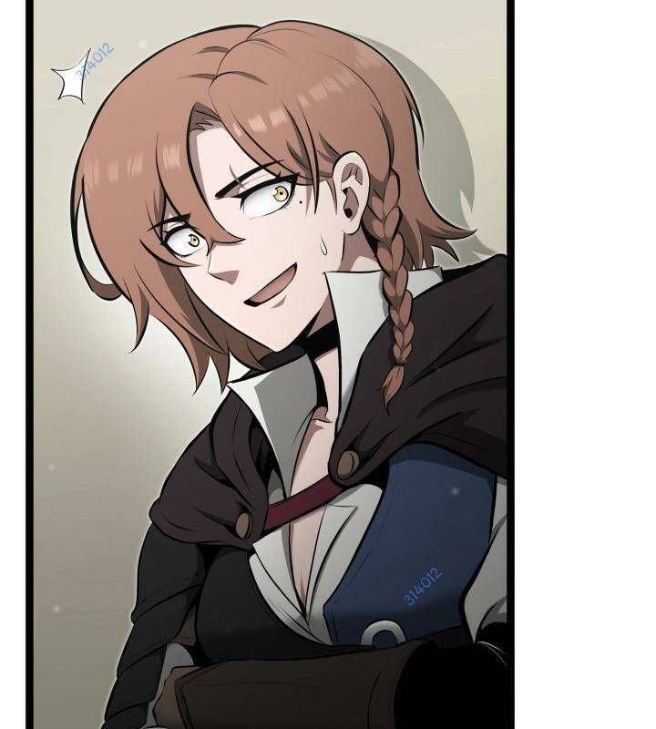Võ Sĩ Quyền Anh Carly: Chapter 36