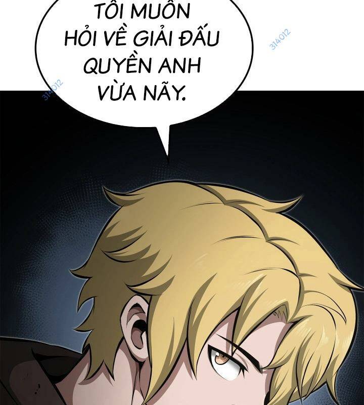 Võ Sĩ Quyền Anh Carly: Chapter 36