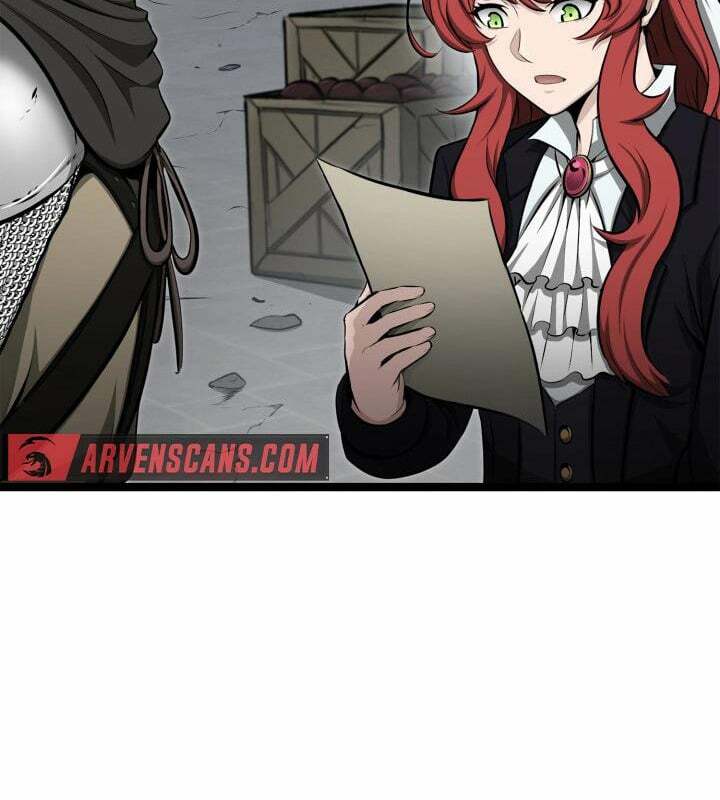 Võ Sĩ Quyền Anh Carly: Chapter 36