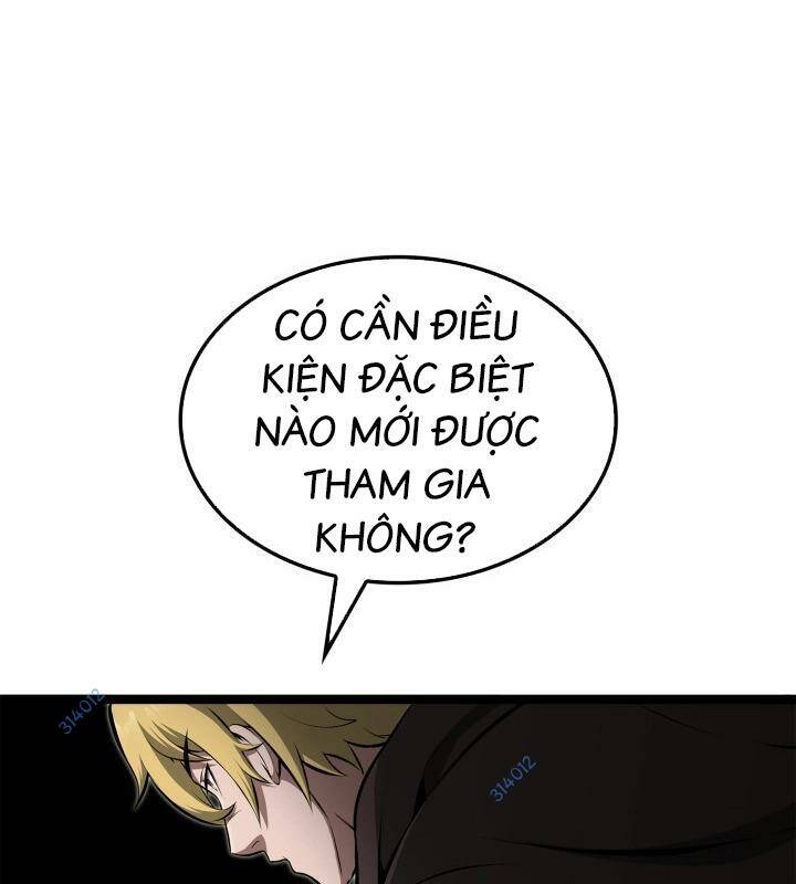 Võ Sĩ Quyền Anh Carly: Chapter 36