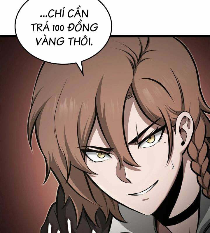 Võ Sĩ Quyền Anh Carly: Chapter 36