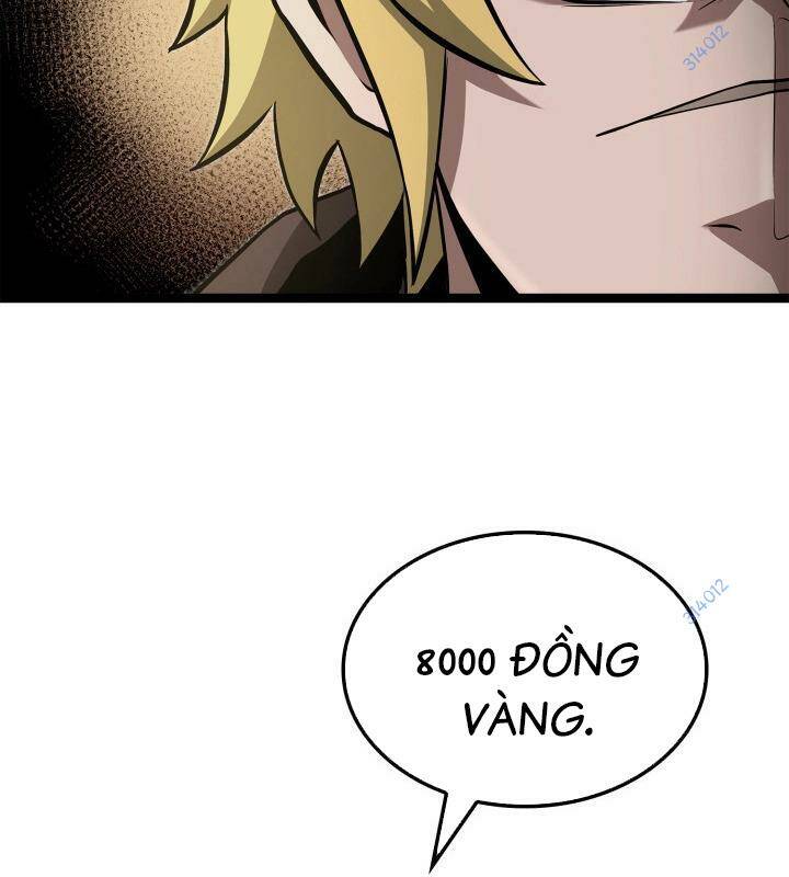 Võ Sĩ Quyền Anh Carly: Chapter 36