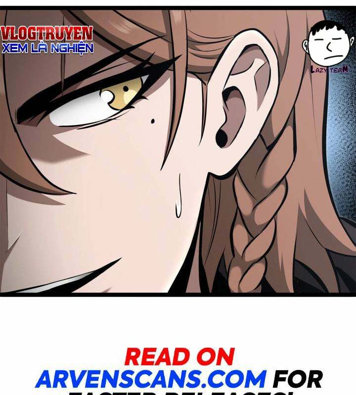 Võ Sĩ Quyền Anh Carly: Chapter 36