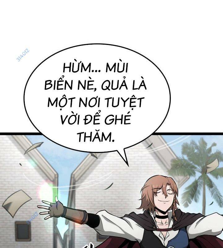 Võ Sĩ Quyền Anh Carly: Chapter 36