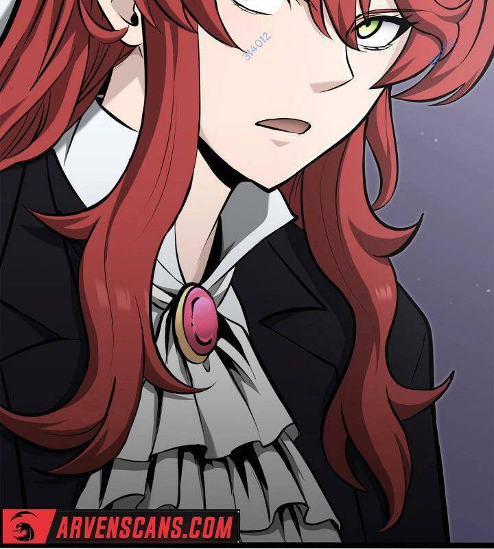 Võ Sĩ Quyền Anh Carly: Chapter 36