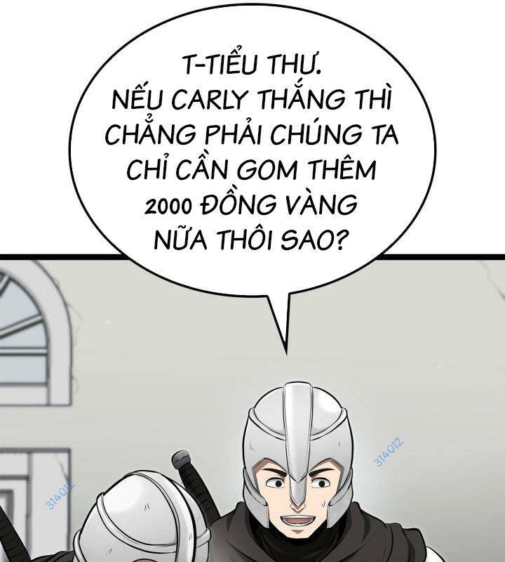 Võ Sĩ Quyền Anh Carly: Chapter 36