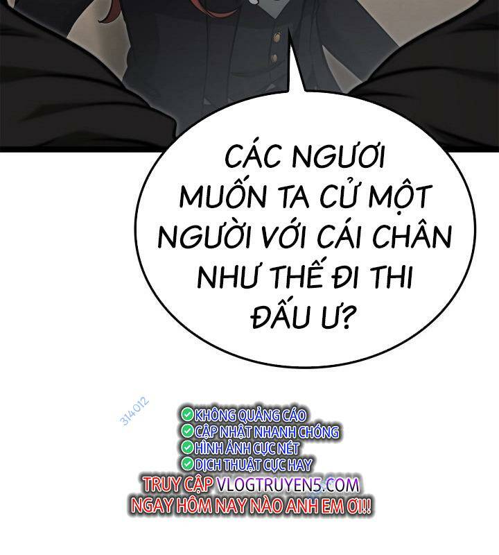 Võ Sĩ Quyền Anh Carly: Chapter 36