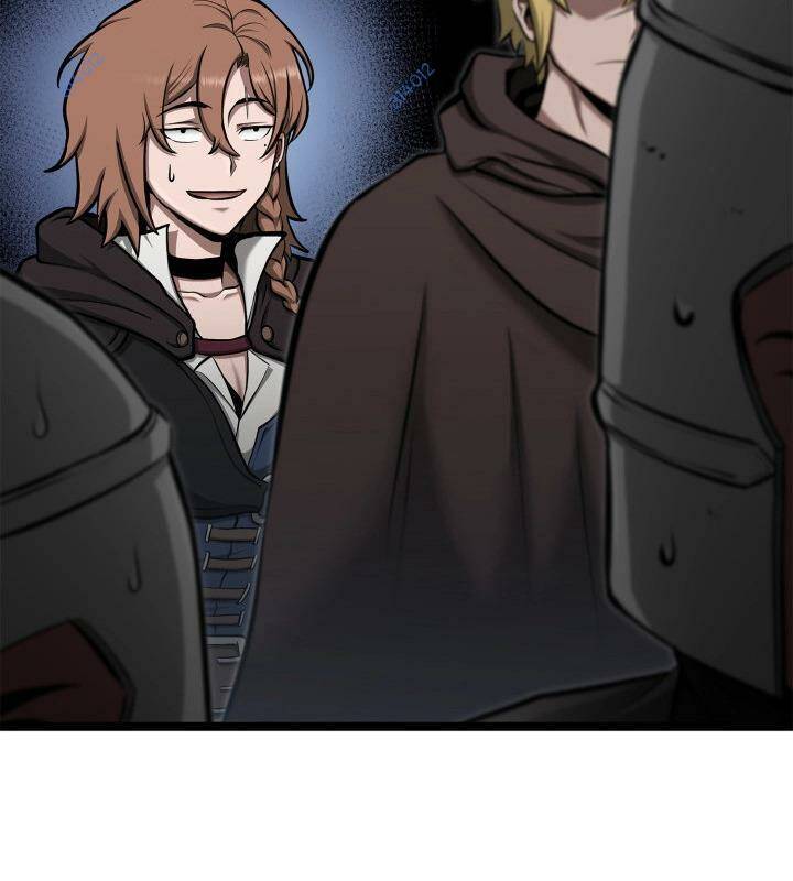 Võ Sĩ Quyền Anh Carly: Chapter 36