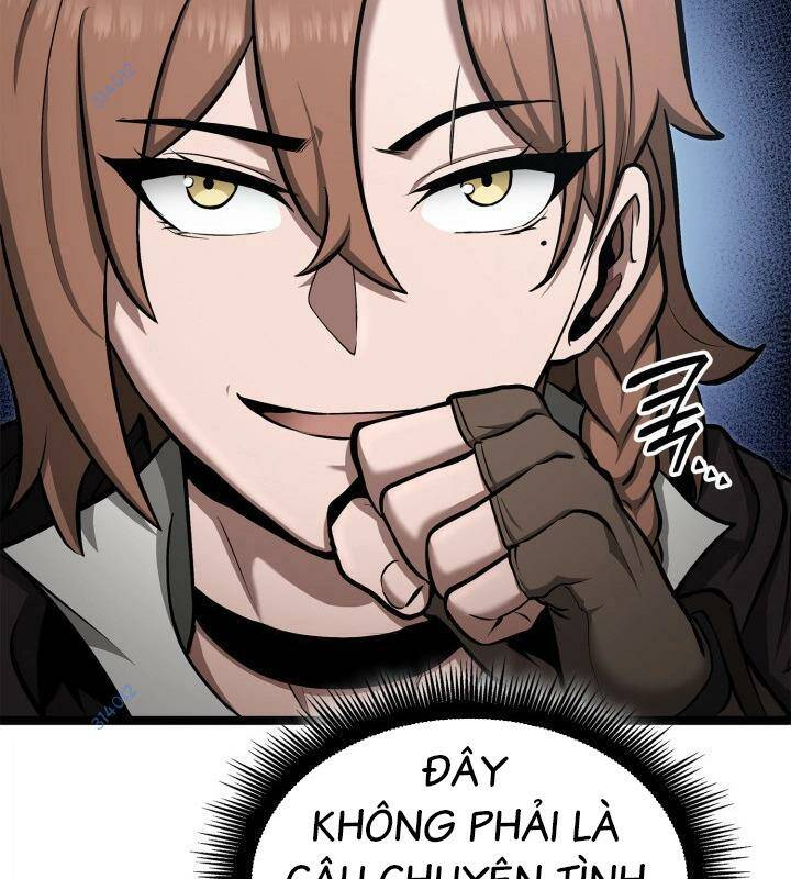 Võ Sĩ Quyền Anh Carly: Chapter 36