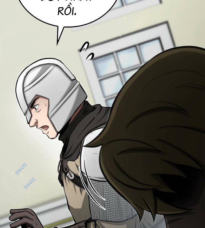 Võ Sĩ Quyền Anh Carly: Chapter 36