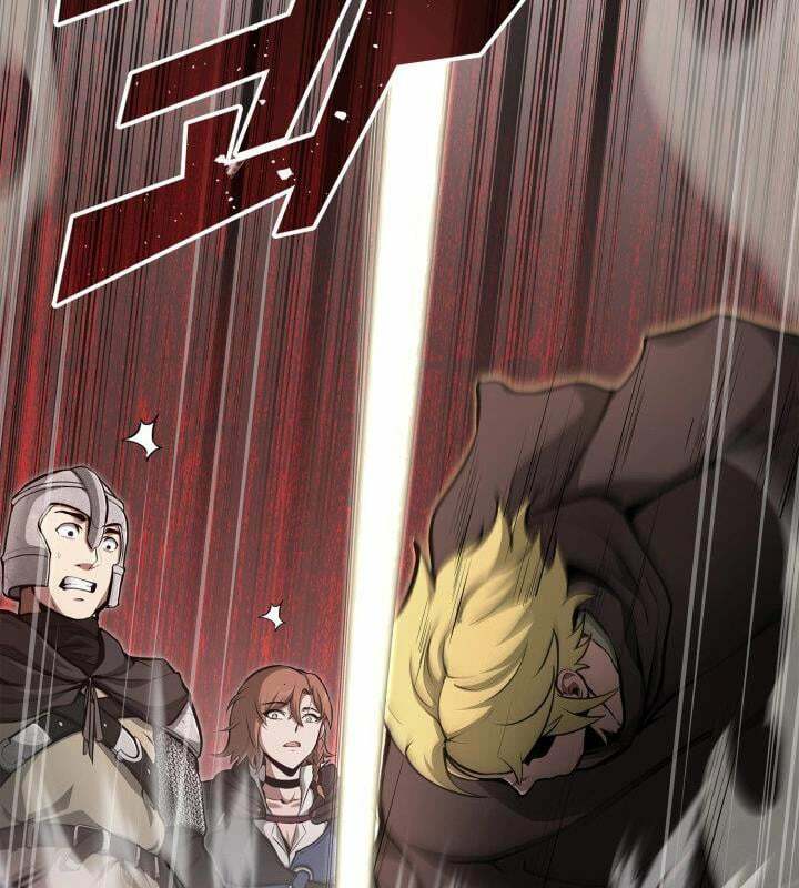 Võ Sĩ Quyền Anh Carly: Chapter 36