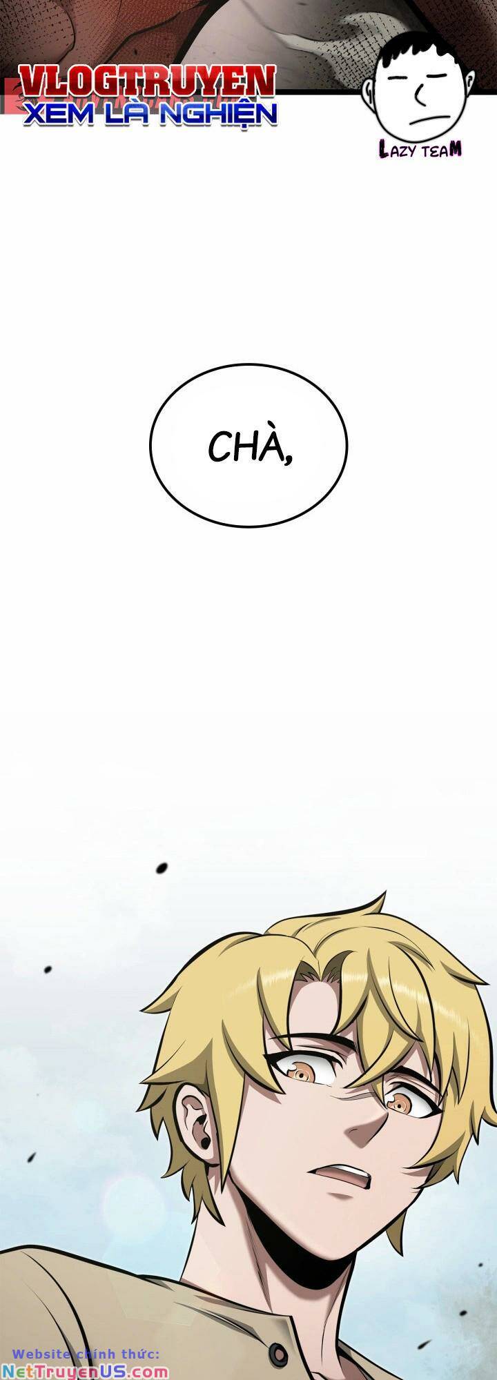 Võ Sĩ Quyền Anh Carly: Chapter 37