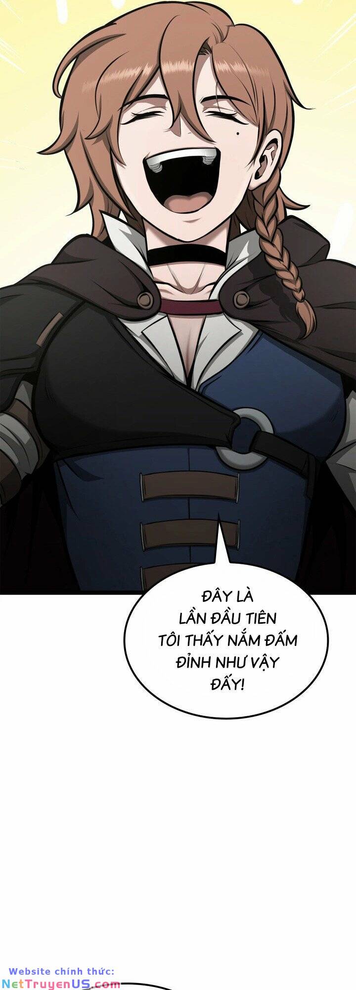 Võ Sĩ Quyền Anh Carly: Chapter 37