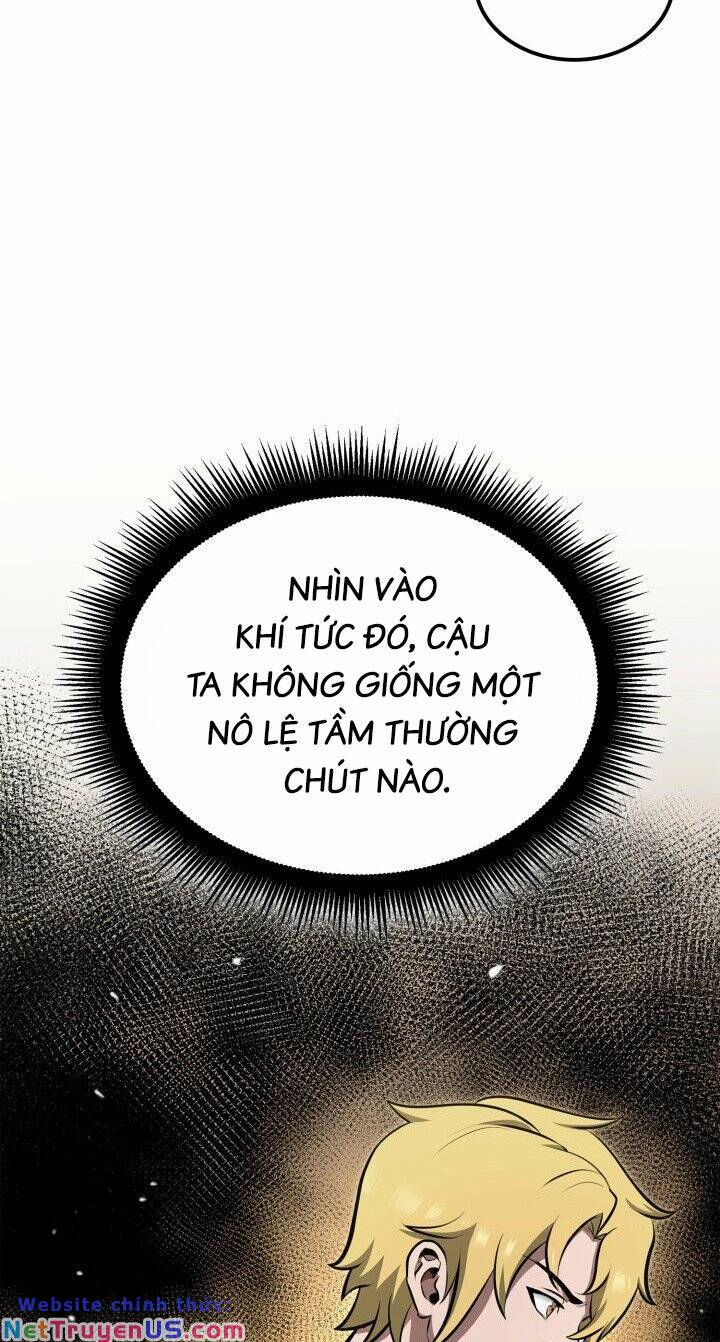 Võ Sĩ Quyền Anh Carly: Chapter 37