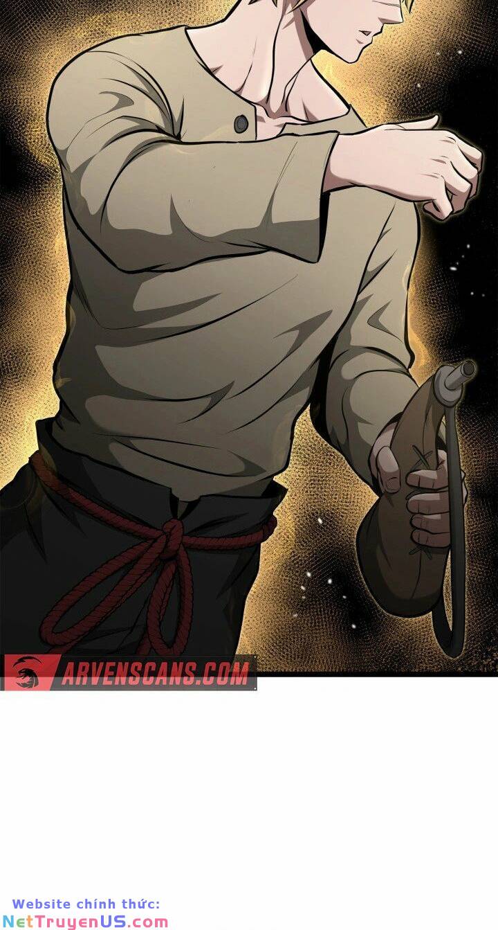Võ Sĩ Quyền Anh Carly: Chapter 37