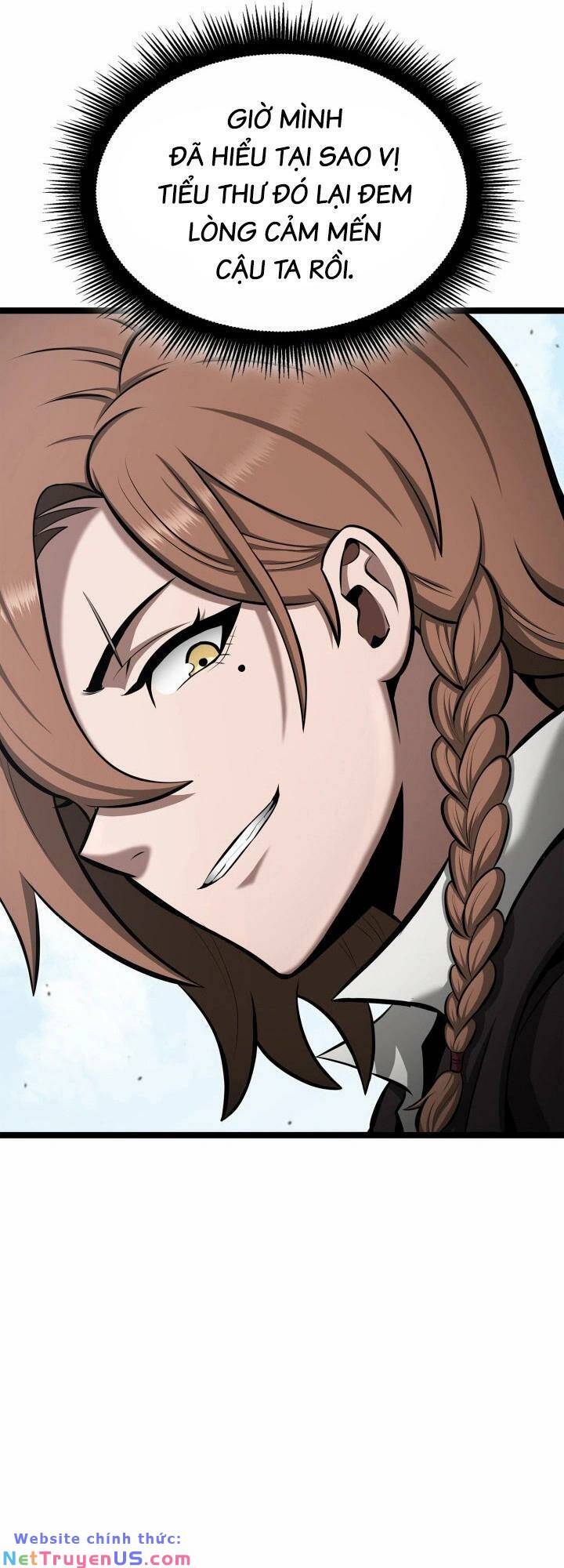 Võ Sĩ Quyền Anh Carly: Chapter 37