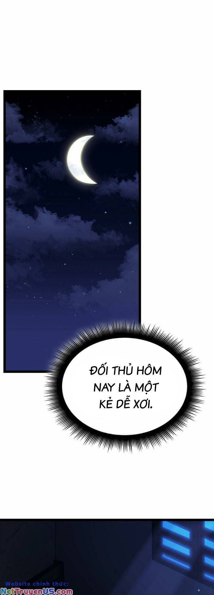 Võ Sĩ Quyền Anh Carly: Chapter 37