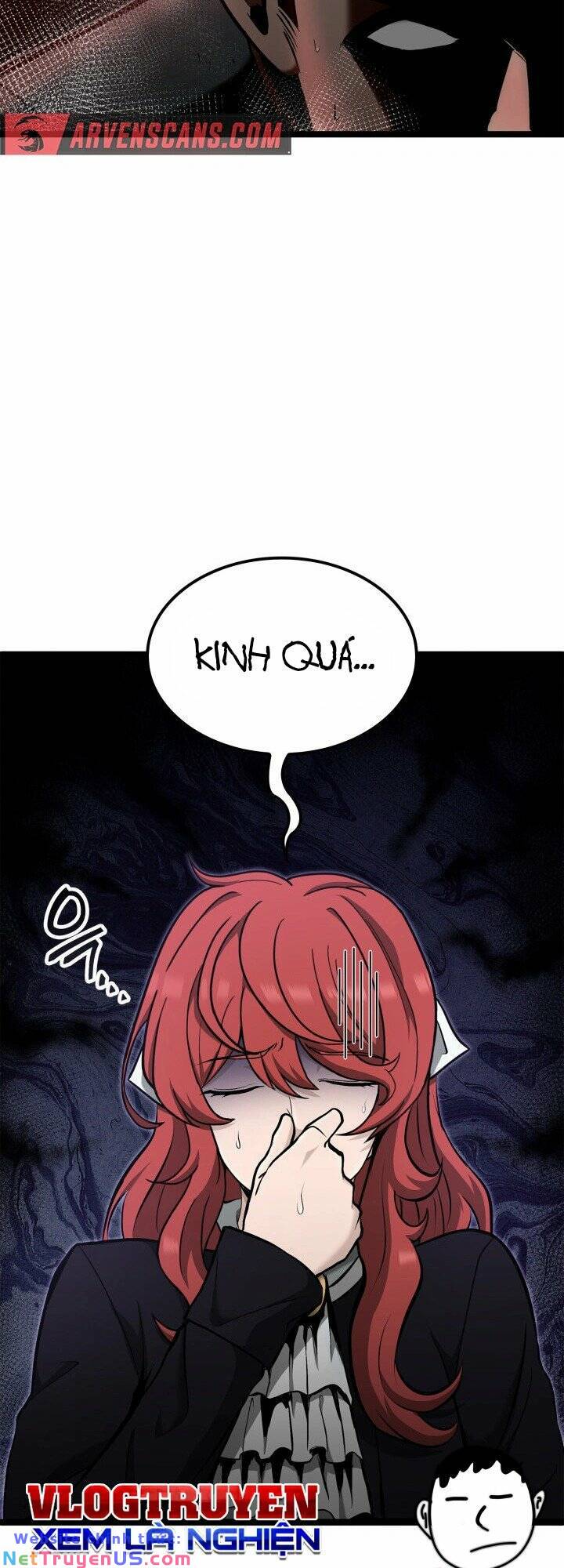 Võ Sĩ Quyền Anh Carly: Chapter 37