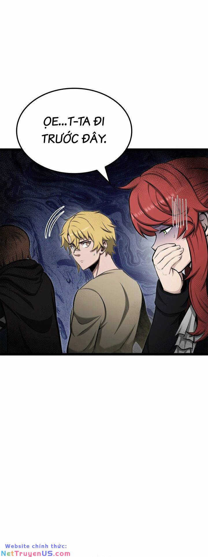 Võ Sĩ Quyền Anh Carly: Chapter 37