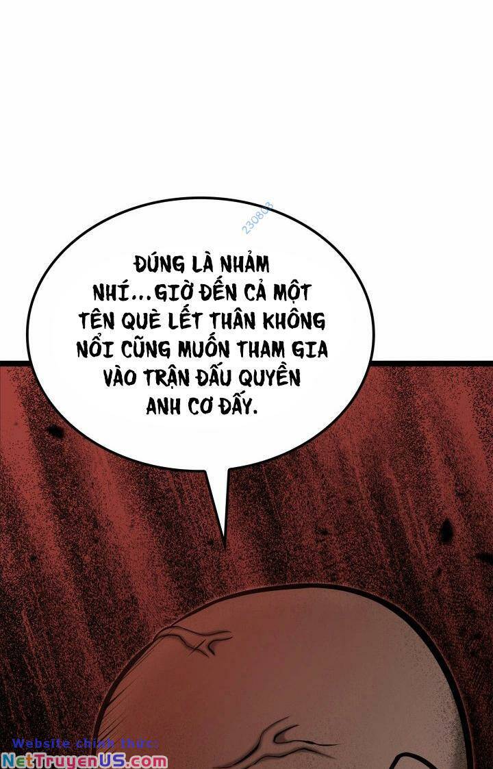 Võ Sĩ Quyền Anh Carly: Chapter 37
