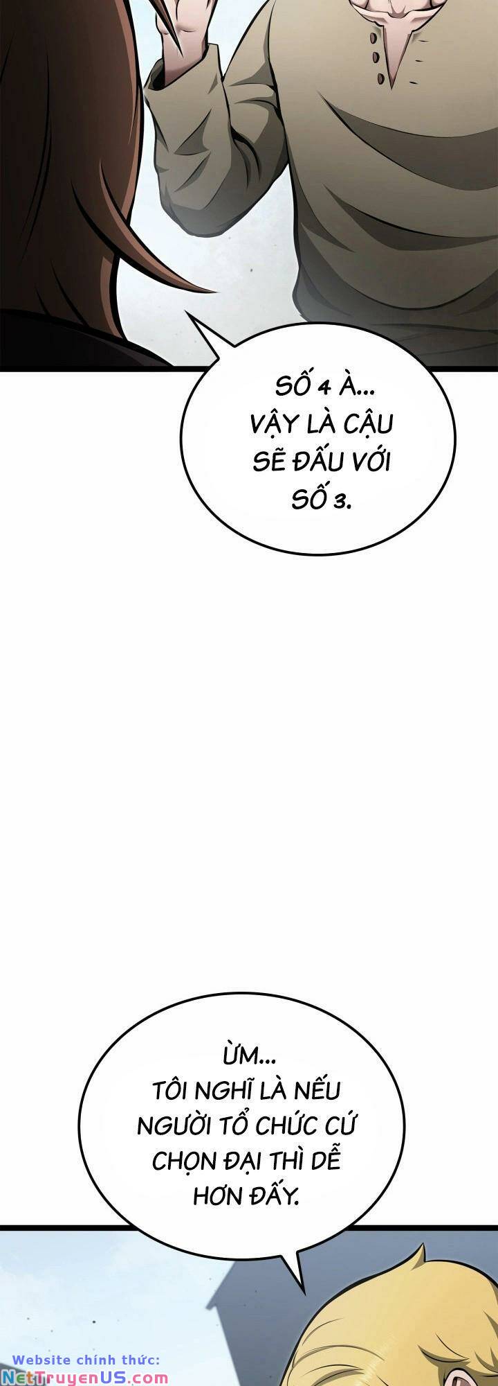 Võ Sĩ Quyền Anh Carly: Chapter 37