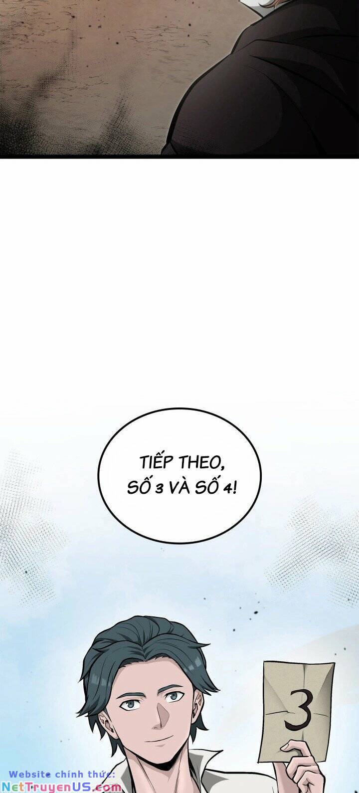 Võ Sĩ Quyền Anh Carly: Chapter 37