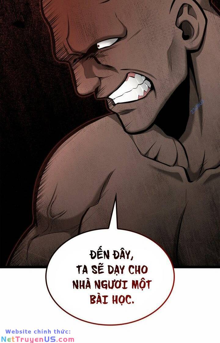 Võ Sĩ Quyền Anh Carly: Chapter 37
