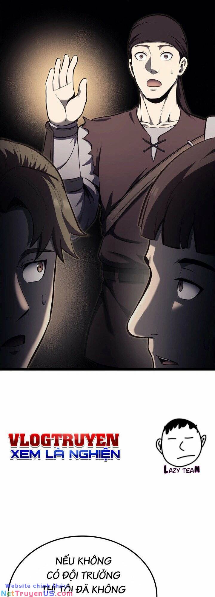 Võ Sĩ Quyền Anh Carly: Chapter 37