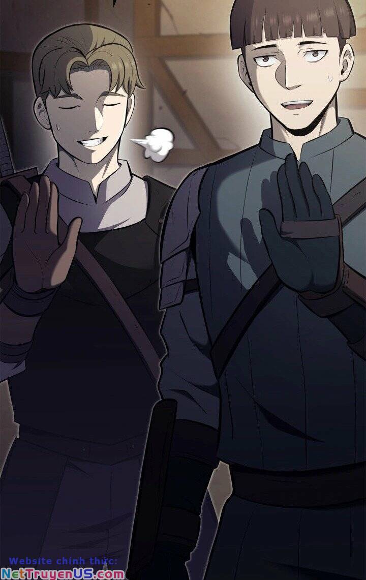 Võ Sĩ Quyền Anh Carly: Chapter 37