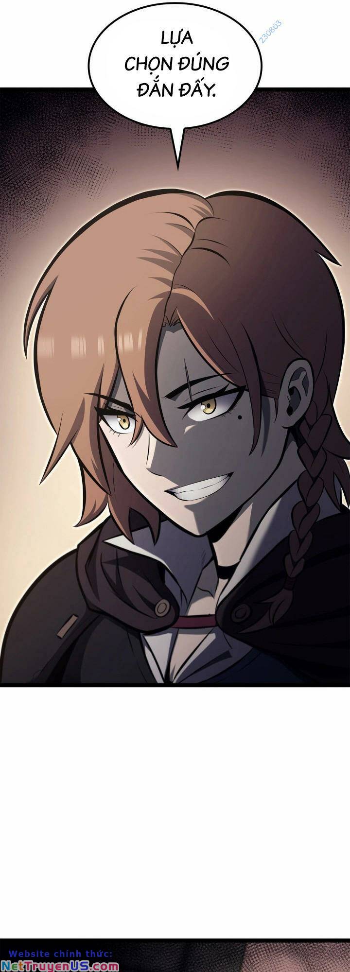 Võ Sĩ Quyền Anh Carly: Chapter 37