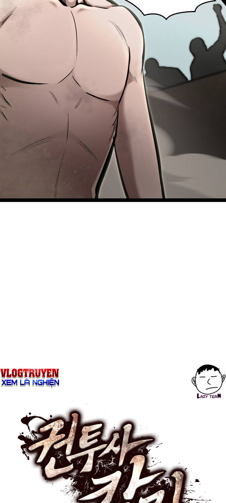 Võ Sĩ Quyền Anh Carly: Chapter 4