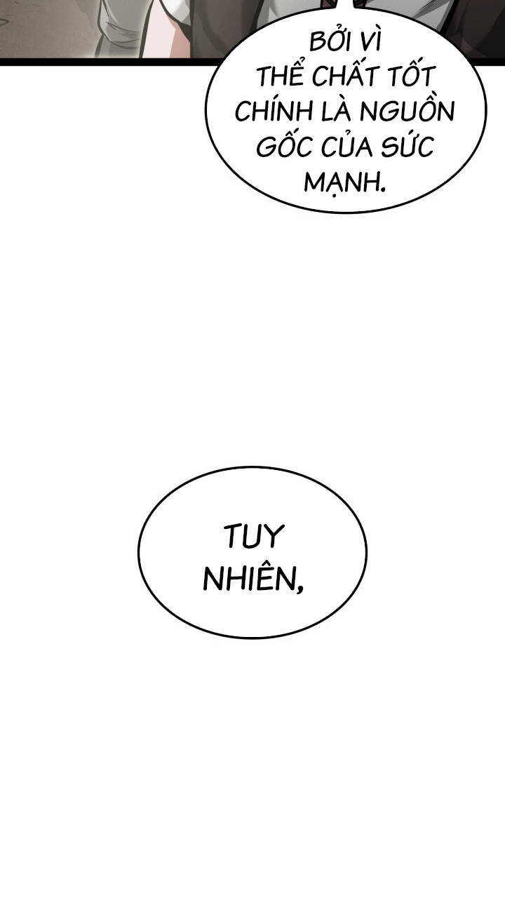 Võ Sĩ Quyền Anh Carly: Chapter 4